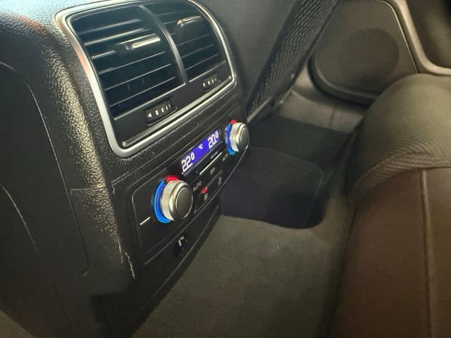 Audi A6 2015