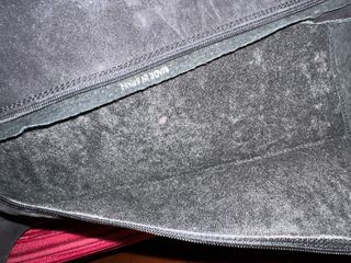 Botas altas negras talla 38