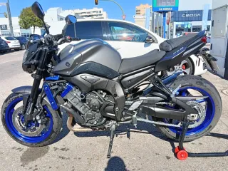 Yamaha FZ8 2016 Naked