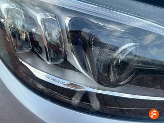 Mercedes Clase C Coupé C 220 d