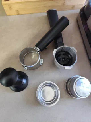 Cafetera Cecotec Cumbia Cafelizzia