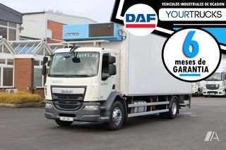DAF LF 280 FA - CAMIONES FRIGORIFICOS 2014