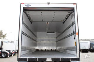 DAF LF 280 FA - CAMIONES FRIGORIFICOS 2014