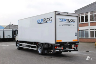 DAF LF 280 FA - CAMIONES FRIGORIFICOS 2014