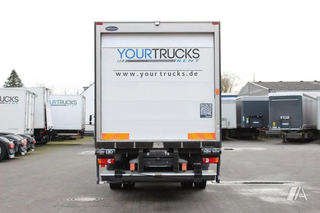 DAF LF 280 FA - CAMIONES FRIGORIFICOS 2014