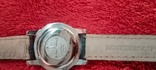 Reloj Revue Thommen