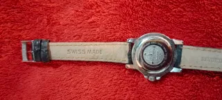 Reloj Revue Thommen