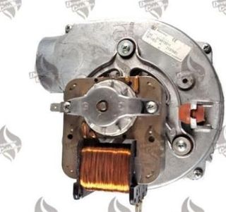 Extractor Caldera Genus 27 BFFI