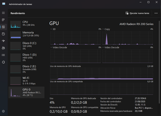 PC i7 16GB RAM SSD Wifi Bluetooth
