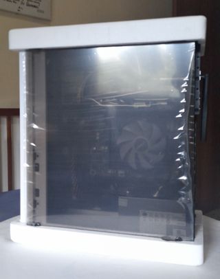 PC i7 16GB RAM SSD Wifi Bluetooth