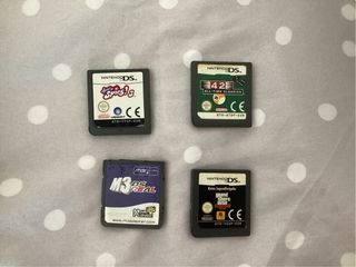 Accesorios Nintendo 3DS: Funda y Mandos