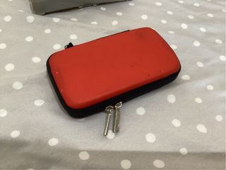 Accesorios Nintendo 3DS: Funda y Mandos