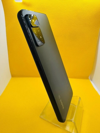 Xiaomi Note 11 Pro 5G 128GB Negro