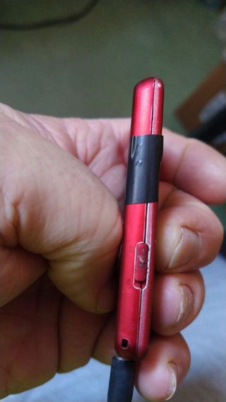 Reproductor MP4 Energy Sistem Slim + Auriculares