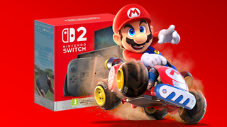 Nintendo Switch 2 Mario Cart World - Nuevo