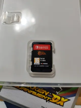 Lote 3 juegos Nintendo Switch