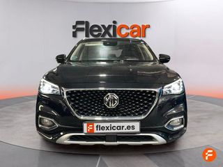 MG HS 1.5 Turbo GDI Luxury DCT