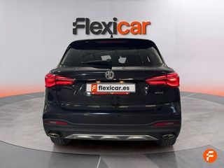 MG HS 1.5 Turbo GDI Luxury DCT