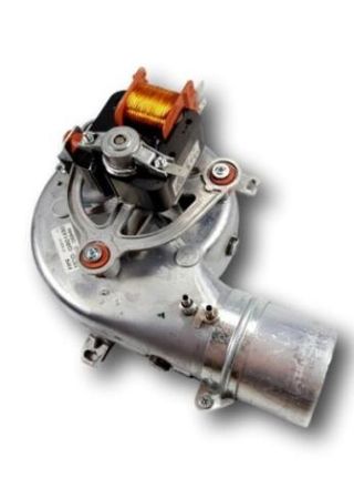 Extractor Fagor FE-11DL N Pieza reacondicionada, G