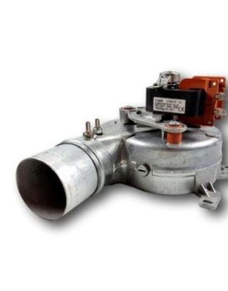 Extractor Fagor FE-11DL N Pieza reacondicionada, G