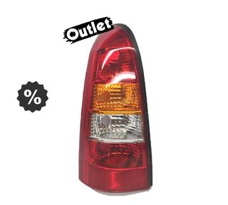 KJ PILOTO IZQ OPEL ASTRA G CARAVAN 98-04 R014836C1