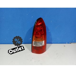 KJ PILOTO IZQ OPEL ASTRA G CARAVAN 98-04 R014836C1