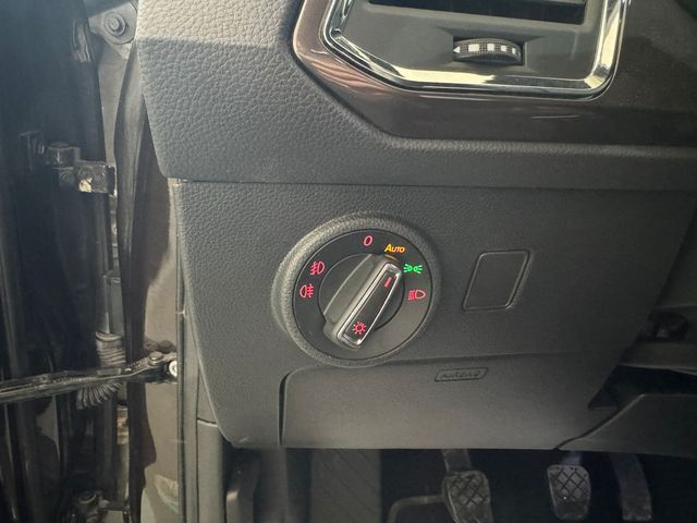 SEAT Ateca 1.6 TDI 85kW St&Sp Xcellence Plus Eco