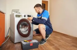 Técnico lavadora, nevera, horno, lavaplatos