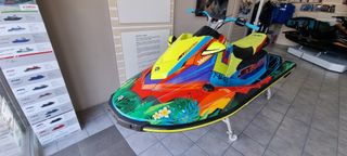 Yamaha WaveRunner Jet Blaster PRO 2022