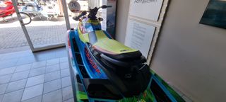 Yamaha WaveRunner Jet Blaster PRO 2022