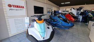 Yamaha WaveRunner Jet Blaster PRO 2022