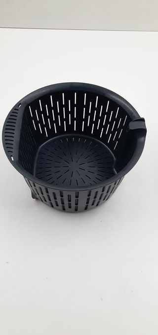 Cestillo, Espátula y Mariposa Thermomix TM5