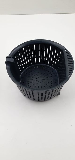 Cestillo, Espátula y Mariposa Thermomix TM5