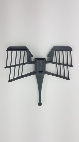 Cestillo, Espátula y Mariposa Thermomix TM5