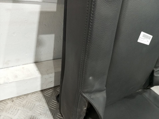 ASIENTOS TRASERO IZQUIERDO CHEVROLET CAPTIVA Z20S