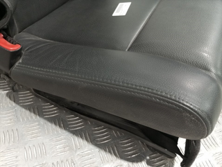 ASIENTOS TRASERO IZQUIERDO CHEVROLET CAPTIVA Z20S