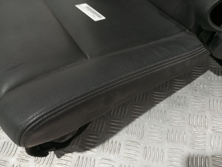 ASIENTOS TRASERO IZQUIERDO CHEVROLET CAPTIVA Z20S