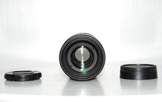 Objetivo zoom Nikon 75-150mm f3,5 SERIES E