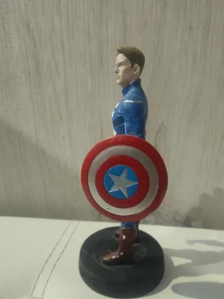 Figura Capitán América