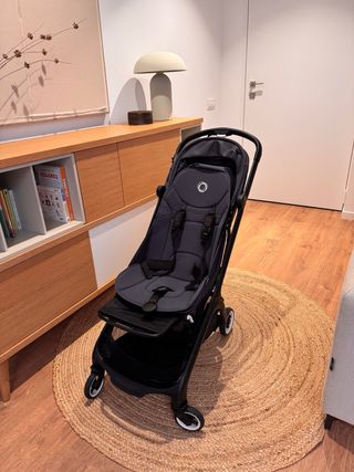 Bugaboo Butterfly Azul Marino
