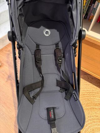 Bugaboo Butterfly Azul Marino