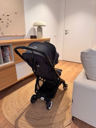 Bugaboo Butterfly Azul Marino