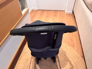 Bugaboo Butterfly Azul Marino