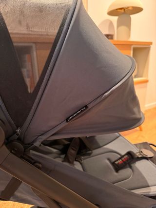 Bugaboo Butterfly Azul Marino