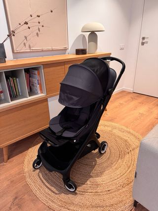 Bugaboo Butterfly Azul Marino