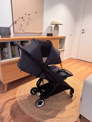 Bugaboo Butterfly Azul Marino