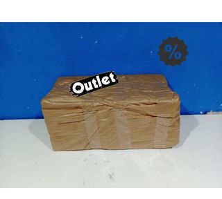 KJ FAROS MERCEDES CLASE G W463 89- FONDO NEGRO LOOK AMG G65