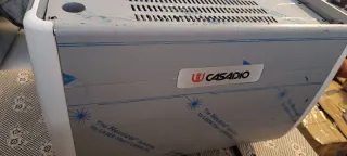 Máquina de café industrial