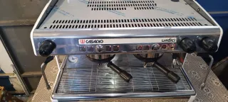 Máquina de café industrial