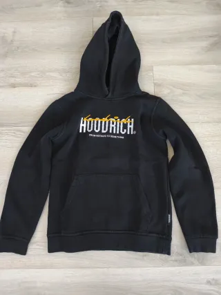 sudaderas Hoodrich